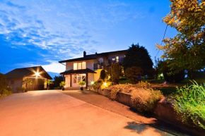 Guesthouse Obitelj Paulic, Slunj